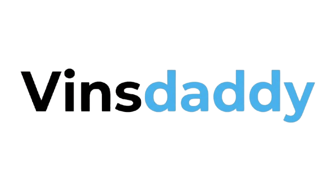 Vinsdaddy Logo